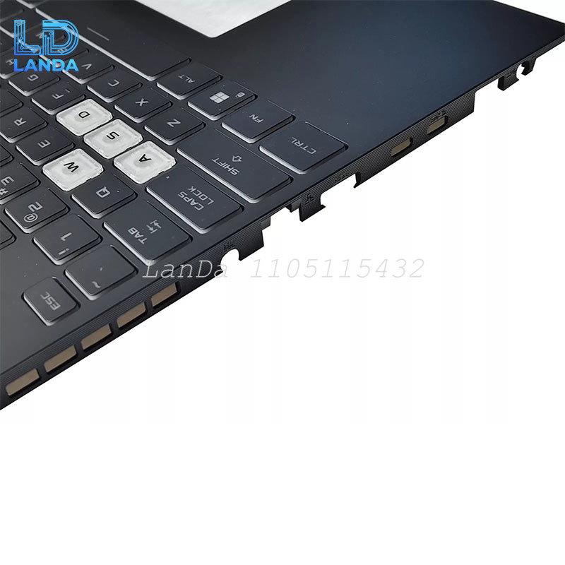 Gaming Keyboard Asus - ASUS TUF Gaming FX507 FA507 FX517