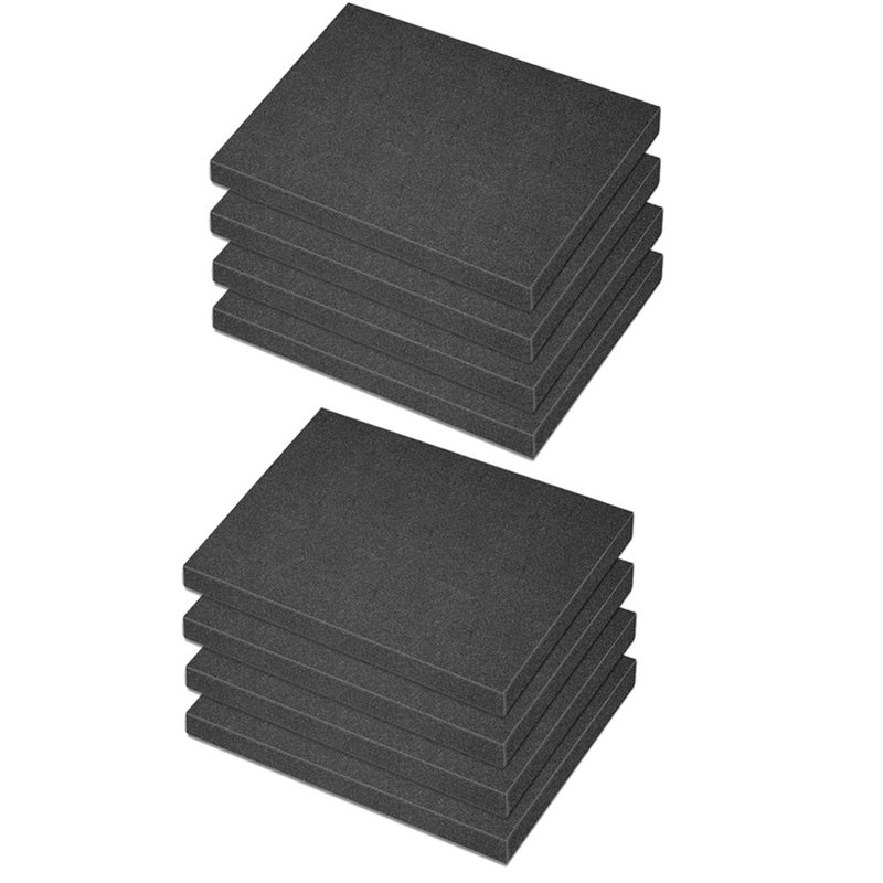 Pe Foam Sheet - ABFI! Kalın Siyah Polietilen Köpük Levha
