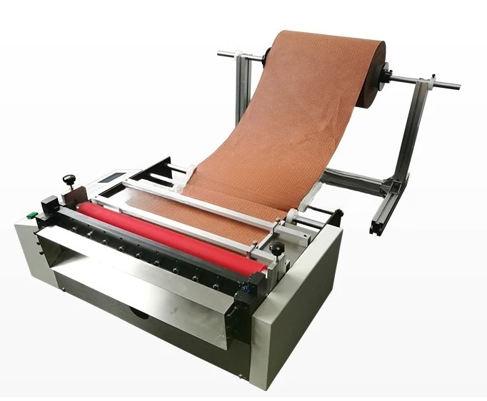 Pe Foam Sheet - Tam Otomatik A4 İnci Pamuklu Masaüstü
