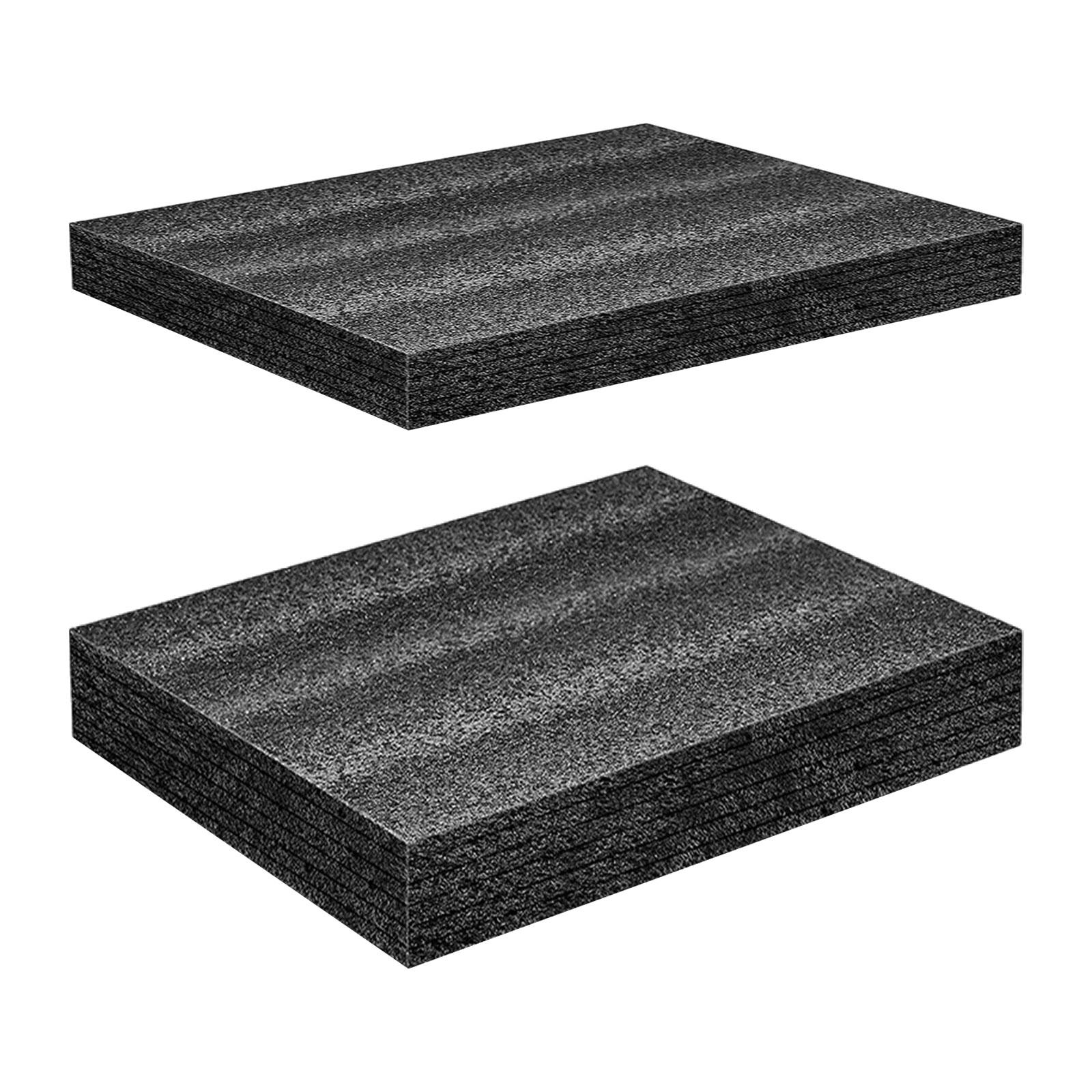 Pe Foam Sheet - Yüksek yoğunluklu köpük ped araç şok