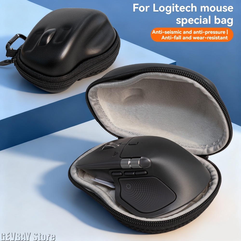 Gaming Keyboard And Mouse Wireless - Sert Kablosuz Oyun Mouse Kılıfı Taşıma