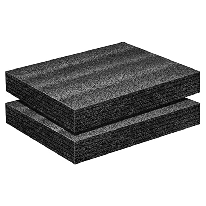 Pe Foam Sheet - Polietilen köpük 16X12X 2 inç polietilen