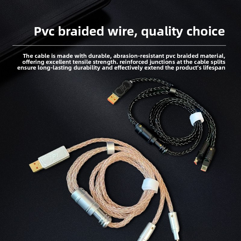 IPI Aviator Kablosu 1'den 2'ye - Gaming Keyboard Splitter incelemesi ve fiyatı