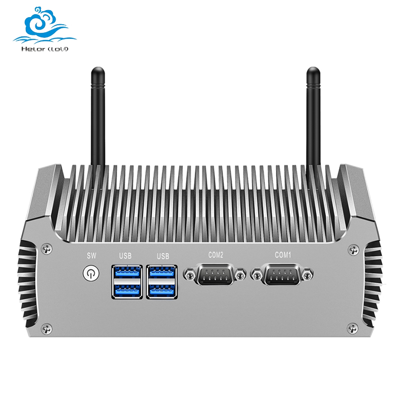 Intel Core i7-5500U Mini PC, 4 - Intel Cpu Core I5 incelemesi ve fiyatı
