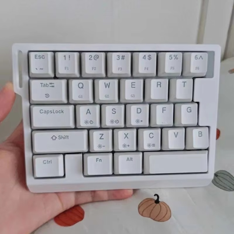HE30 Mekanik Oyun Klavyesi 29  - Gaming Keyboard Mechanical incelemesi ve fiyatı