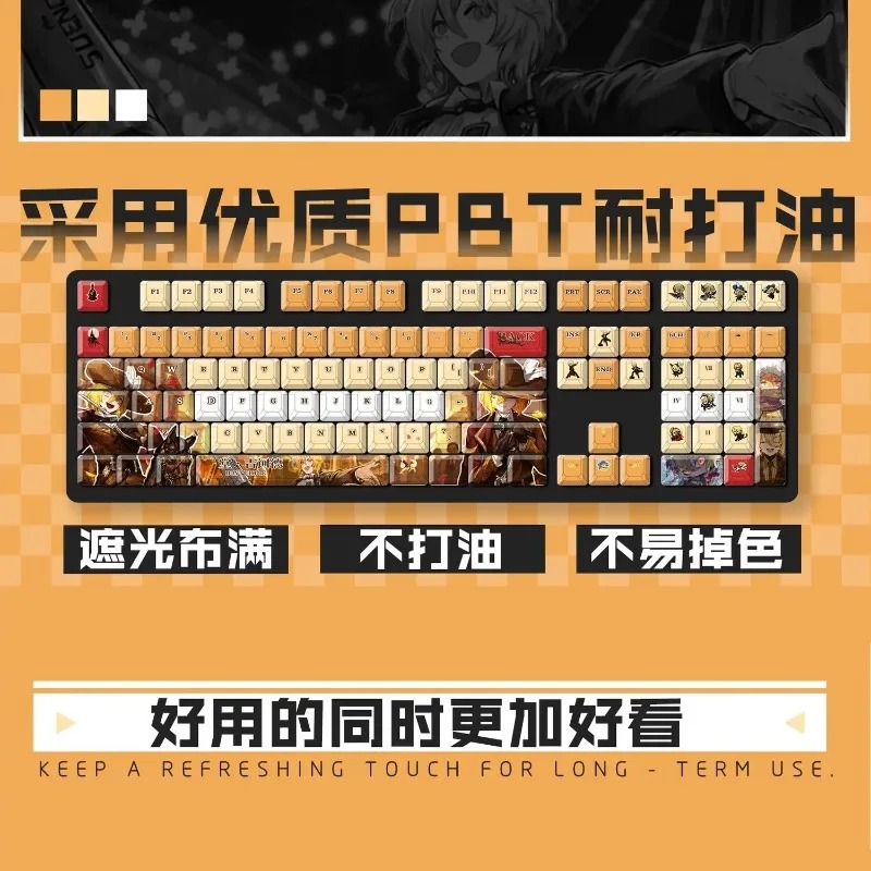 Tema Oyunu Mekanik Klavye Tuş  - Gaming Keyboard Mechanical incelemesi ve fiyatı