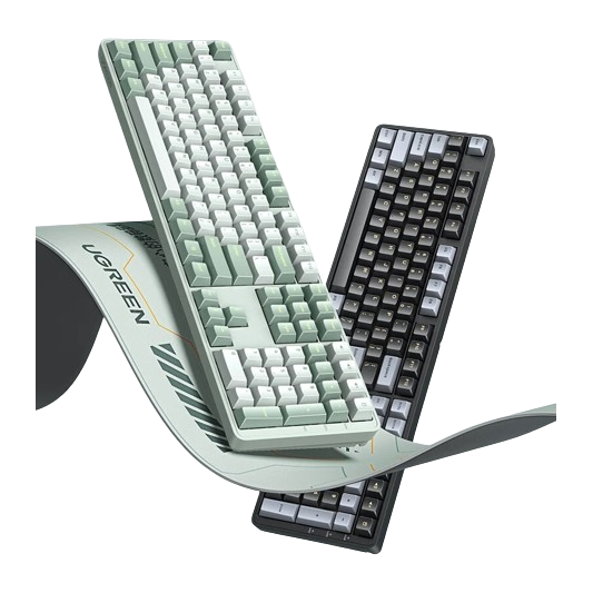 UGREEN Klavye Mekanik Kablolu  - Gaming Keyboard Mechanical incelemesi ve fiyatı