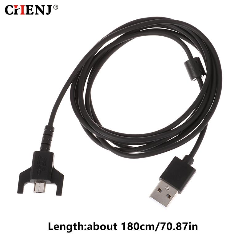 1.8M dayanıklı USB şarj fare k - Gaming Keyboard And Mouse Wireless incelemesi ve fiyatı