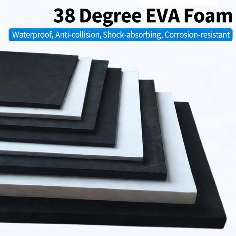38 Derece Siyah EVA Köpük Levh - Pe Foam Sheet incelemesi ve fiyatı