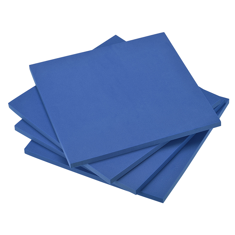 4 adet 3/5/7/10mm mavi EVA köp - Pe Foam Sheet incelemesi ve fiyatı