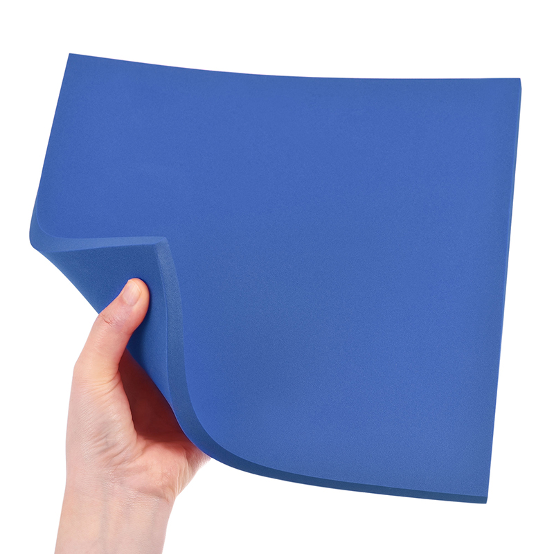 4 adet 3/5/7/10mm mavi EVA köp - Pe Foam Sheet incelemesi ve fiyatı