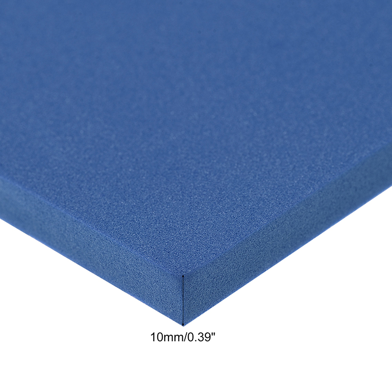 4 adet 3/5/7/10mm mavi EVA köp - Pe Foam Sheet incelemesi ve fiyatı