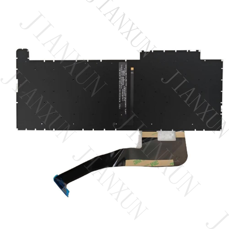 A+ İspanyolca arkadan aydınlat - Gaming Keyboard Asus incelemesi ve fiyatı