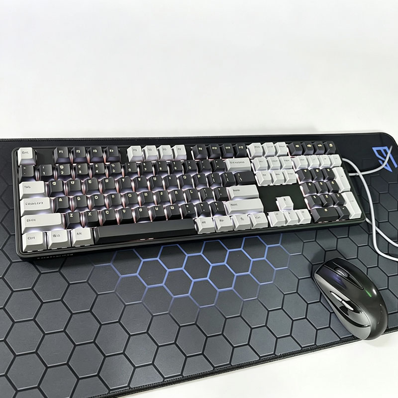 UGREEN Kablolu Mekanik Oyun Kl - Gaming Keyboard Mechanical incelemesi ve fiyatı