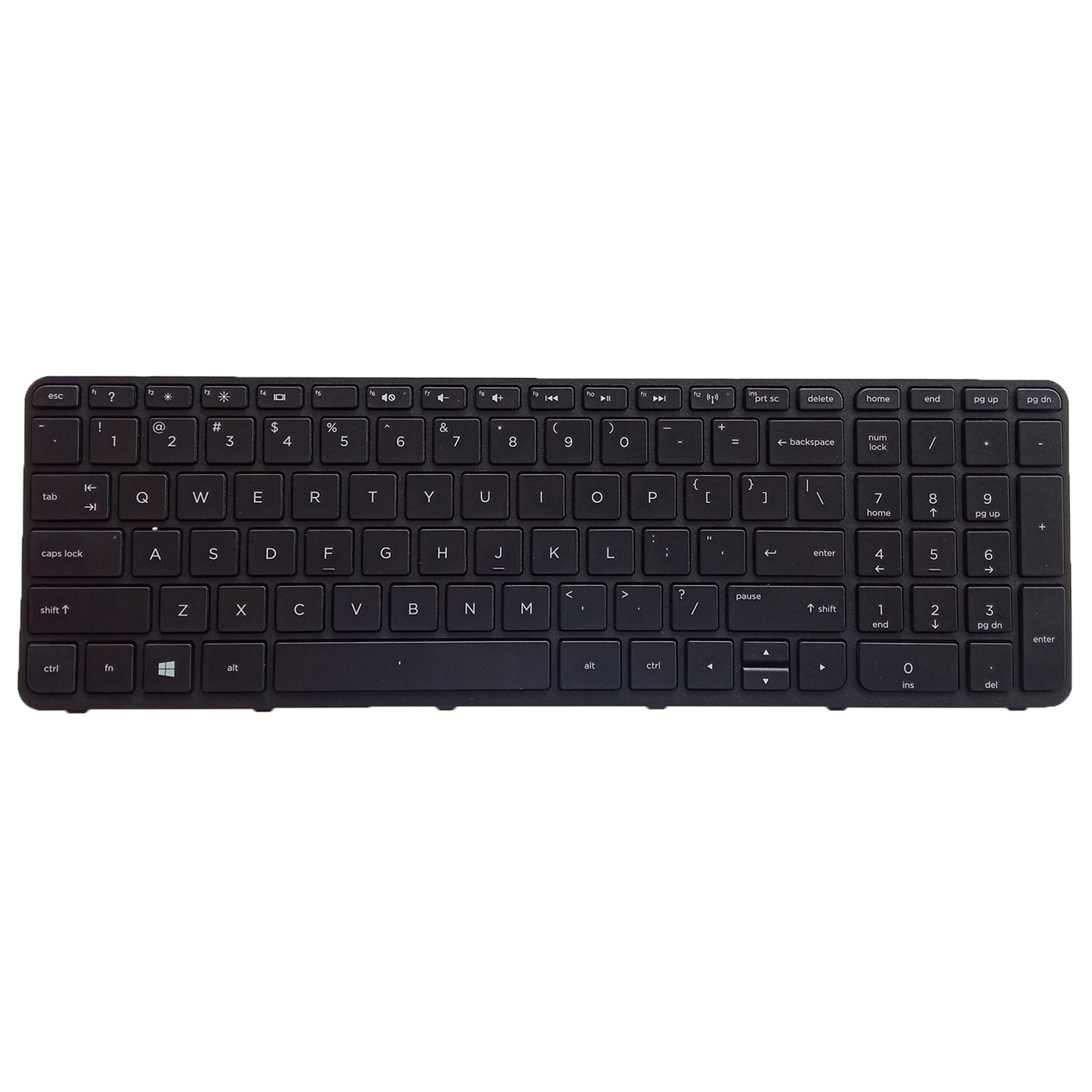 ABD HP pavilion 15-N 15-E 15-G - Gaming Keyboard E Yooso incelemesi ve fiyatı