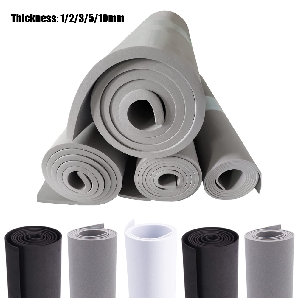 Kalınlık 1/2/3/5/10mm Cosplay  - Pe Foam Sheet incelemesi ve fiyatı