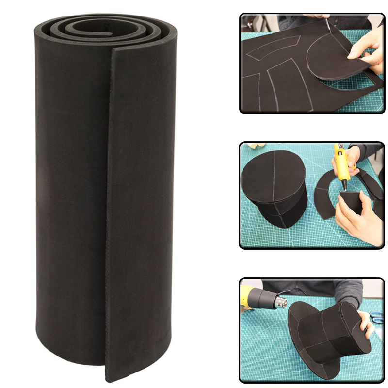 Kalınlık 1/2/3/5/10mm Cosplay  - Pe Foam Sheet incelemesi ve fiyatı