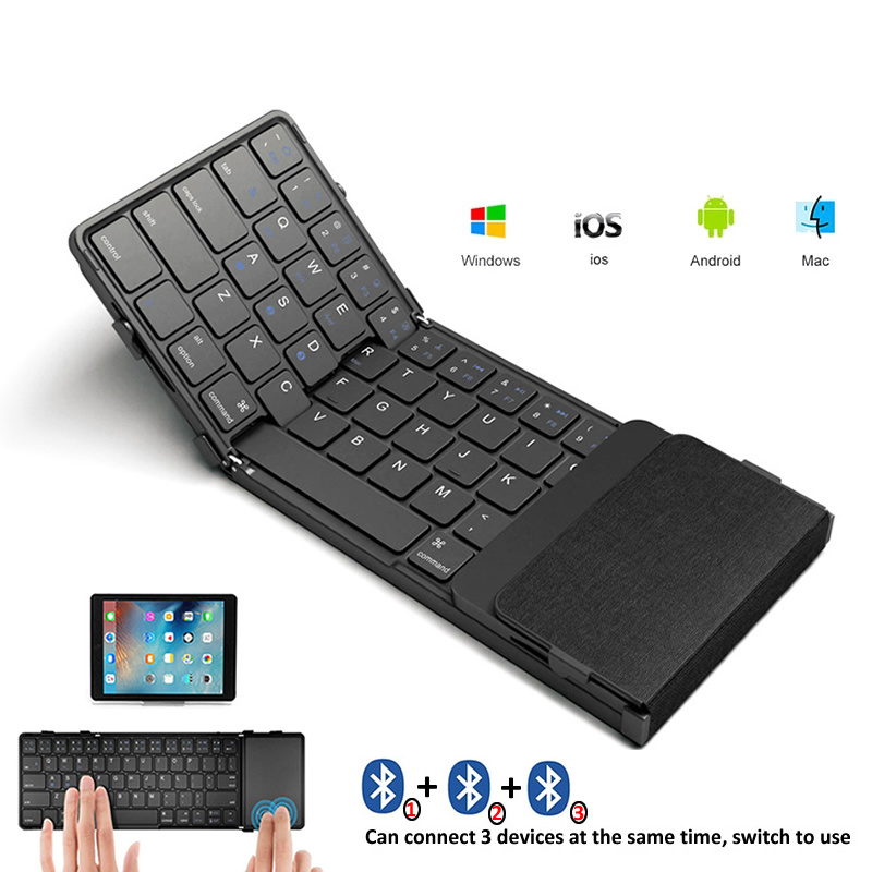 BOW Kore/Rusya Kablosuz Katlan - Gaming Keyboard No Number Pad incelemesi ve fiyatı