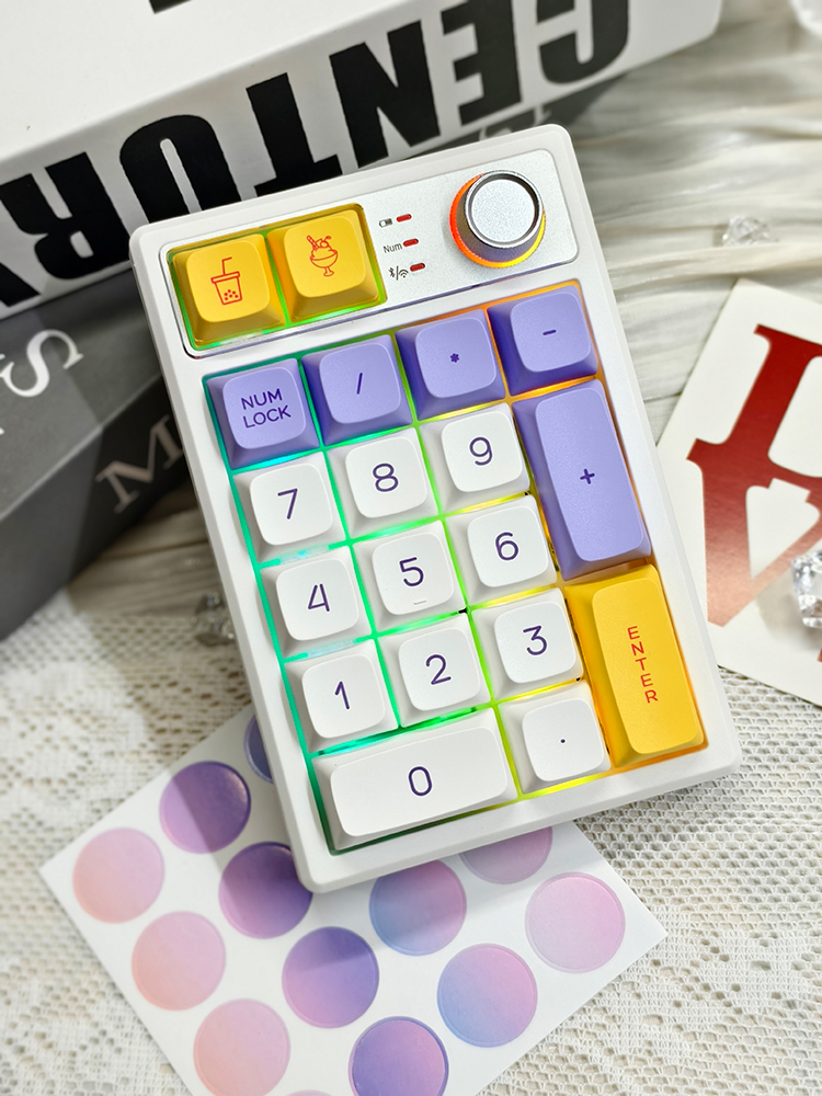 Üç Modlu Bluetooth KEYCOOL Pro - Gaming Keyboard No Number Pad incelemesi ve fiyatı