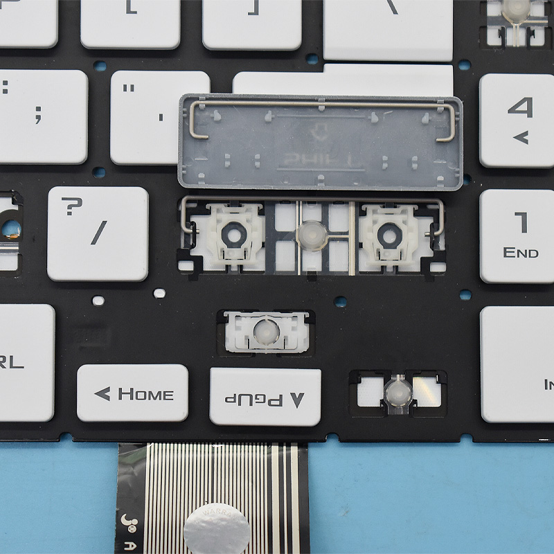 Yedek klavye tuş takımı klavye - Gaming Keyboard Asus incelemesi ve fiyatı