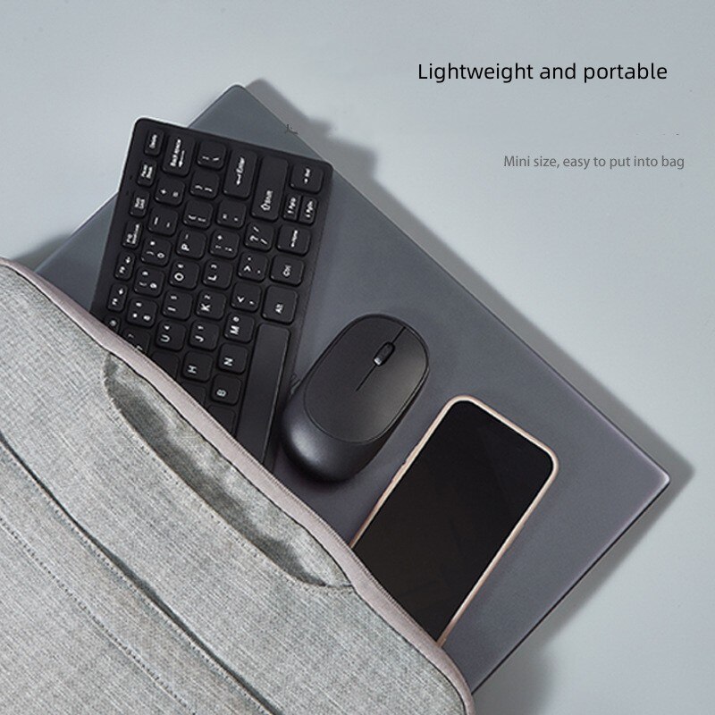 2.4G Kablosuz Klavye ve Mouse  - Gaming Keyboard And Mouse Wireless incelemesi ve fiyatı