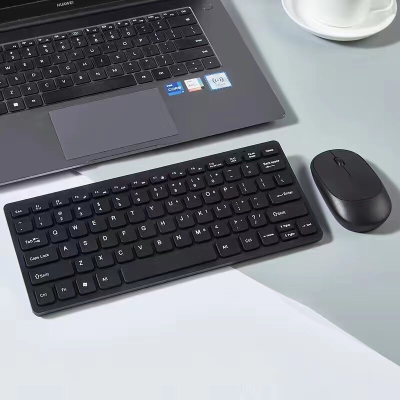 2.4G Kablosuz Klavye ve Mouse  - Gaming Keyboard And Mouse Wireless incelemesi ve fiyatı