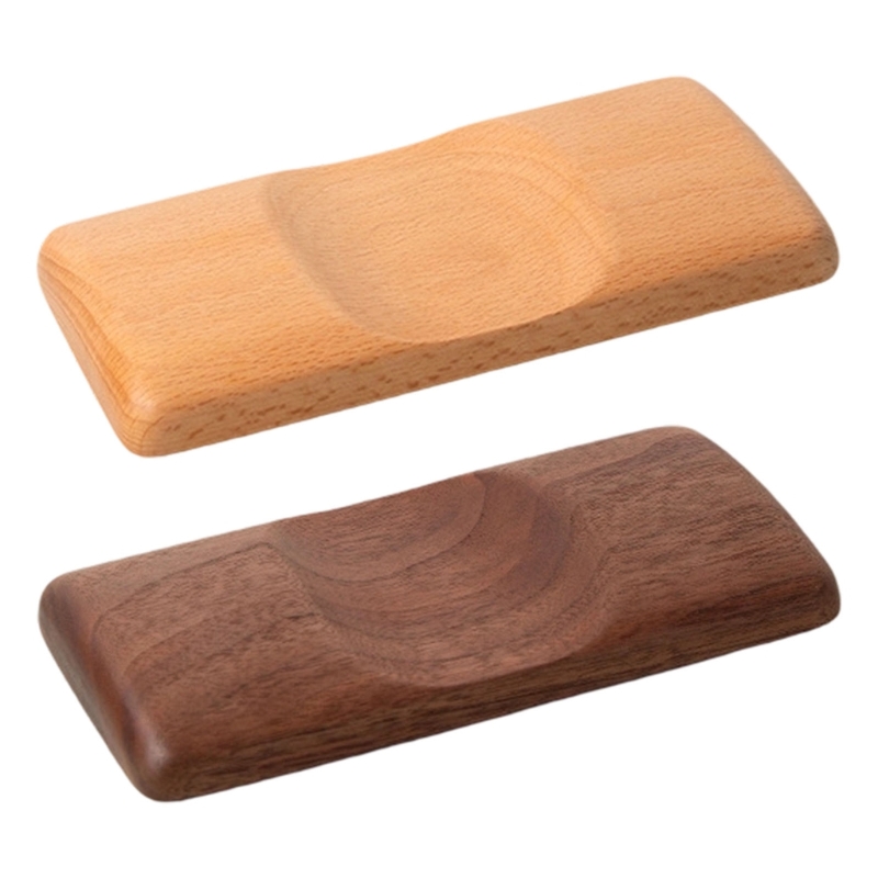 U55C Kurulumları İçin Kaymaz T - Wrist Rest Wood incelemesi ve fiyatı