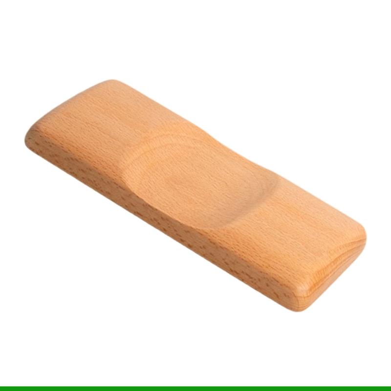 U55C Kurulumları İçin Kaymaz T - Wrist Rest Wood incelemesi ve fiyatı
