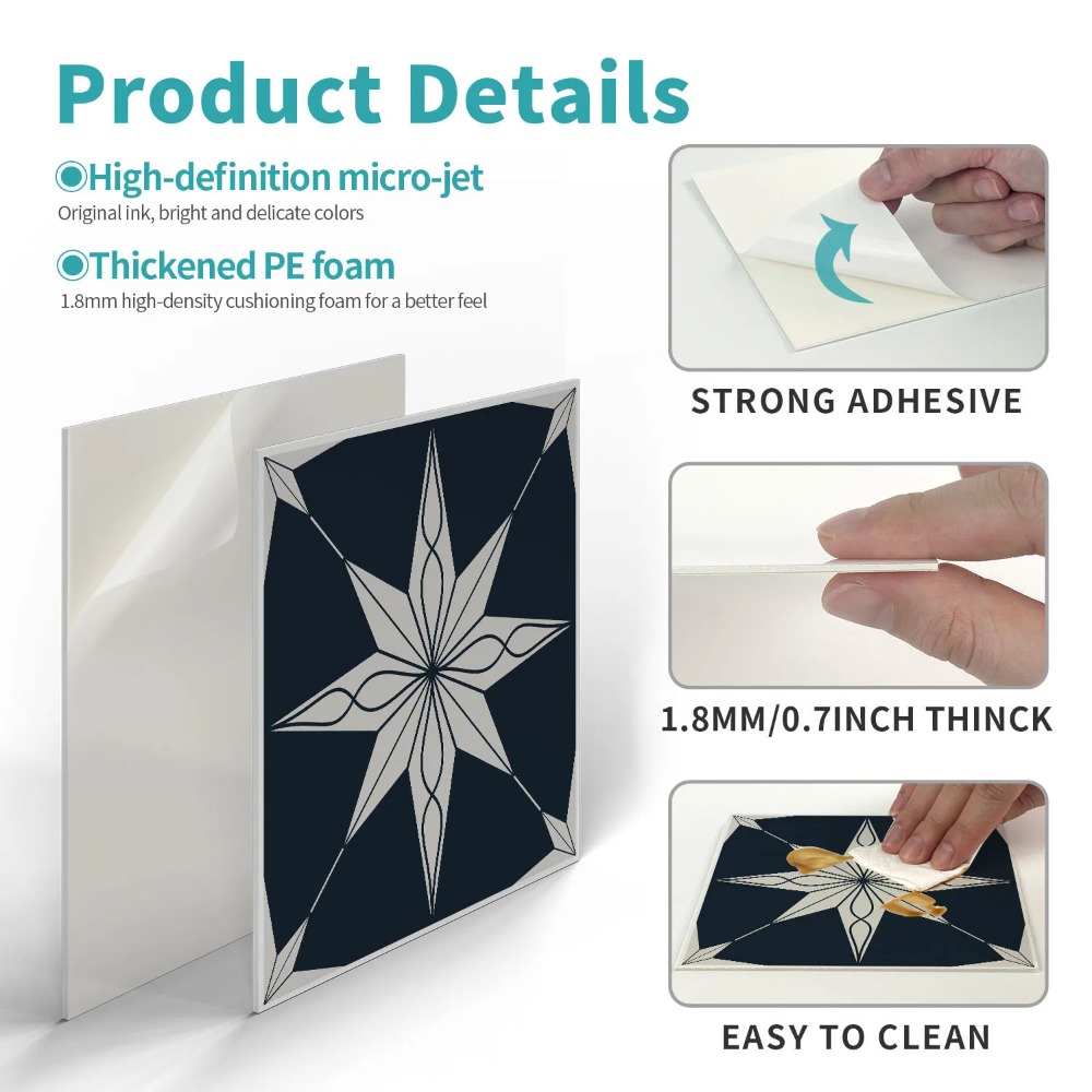 12 sayfa 15*15cm sanatsal kend - Pe Foam Sheet incelemesi ve fiyatı