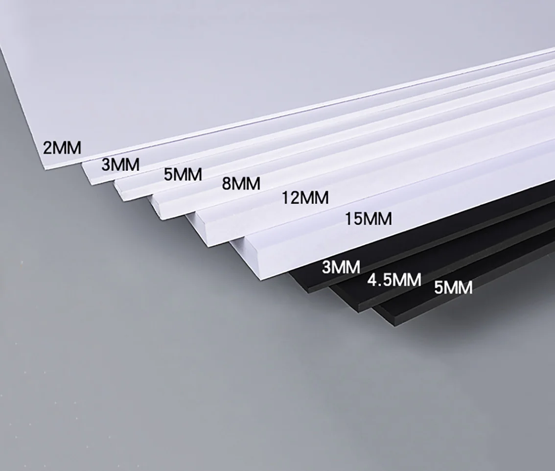 1-10 Adet PVC Köpük Levha Kalı - Pe Foam Sheet incelemesi ve fiyatı