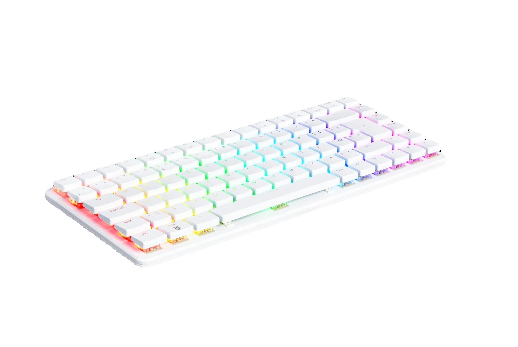 Raspberry Pi 500+ Plus Bilgisa - Gaming Keyboard Mechanical incelemesi ve fiyatı