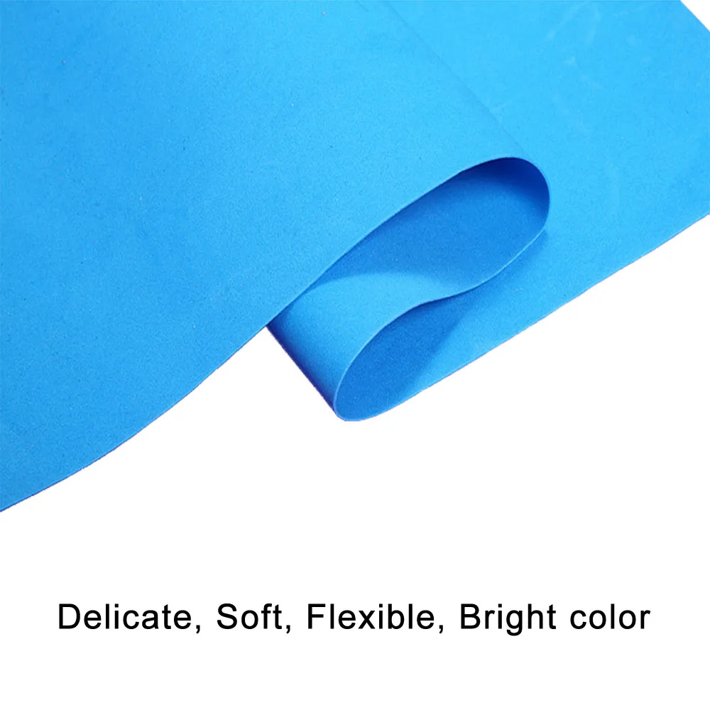 1/18 adet renkli EVA köpük lev - Pe Foam Sheet incelemesi ve fiyatı