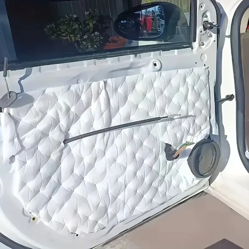 Kendinden Yapışkanlı Ses Emici - Pe Foam Sheet incelemesi ve fiyatı