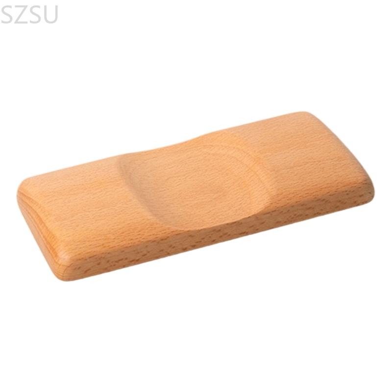 SZSU Ahşap Fare Bilek Desteği  - Wrist Rest Wood incelemesi ve fiyatı