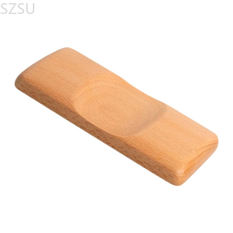 SZSU Ahşap Fare Bilek Desteği  - Wrist Rest Wood incelemesi ve fiyatı
