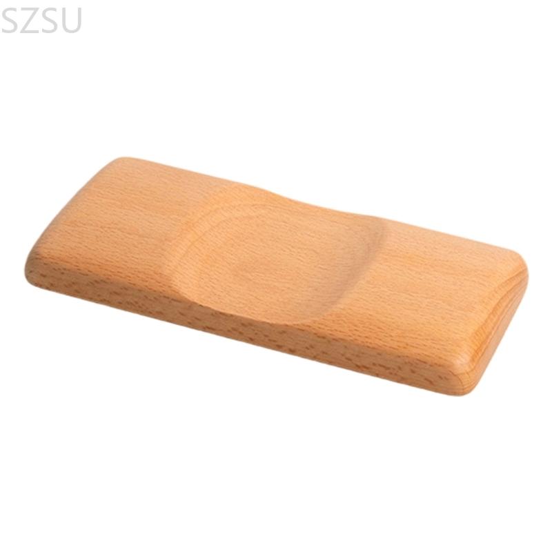 SZSU Ahşap Fare Bilek Desteği  - Wrist Rest Wood incelemesi ve fiyatı