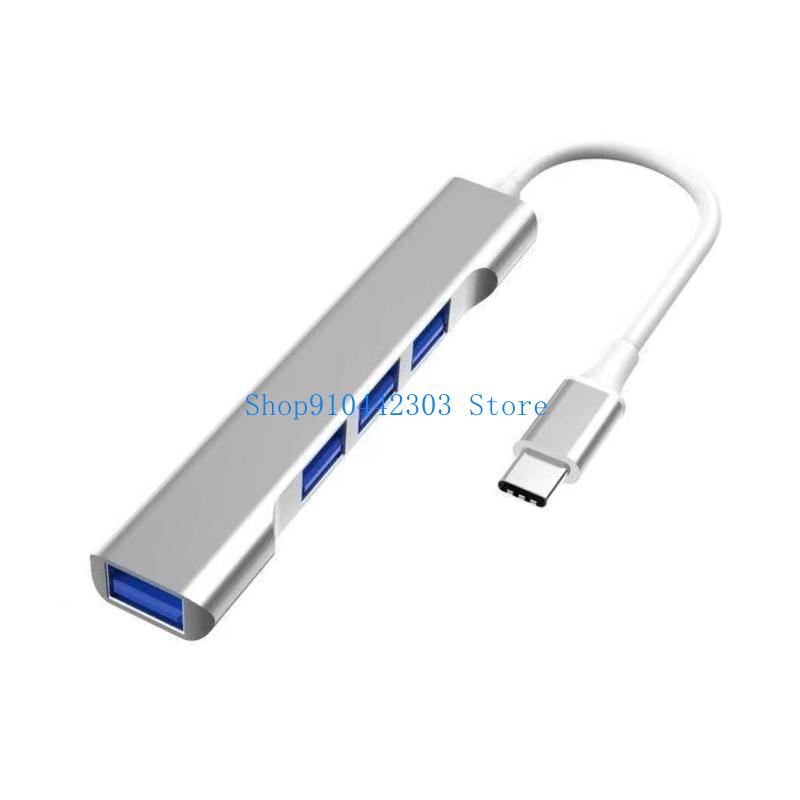 652F USB C/USB Hub 4 Portlu US - Gaming Keyboard Splitter incelemesi ve fiyatı