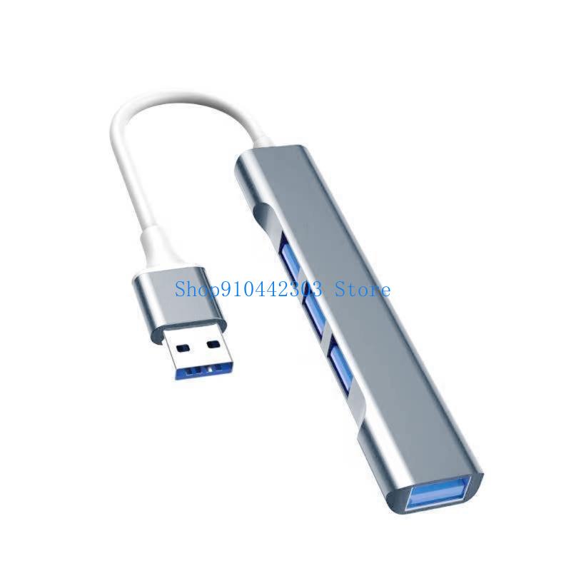 652F USB C/USB Hub 4 Portlu US - Gaming Keyboard Splitter incelemesi ve fiyatı
