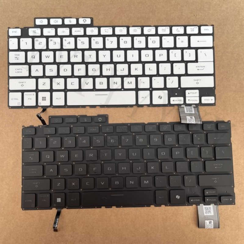 Y + Yeni ABD Arkadan Aydınlatm - Gaming Keyboard Asus incelemesi ve fiyatı
