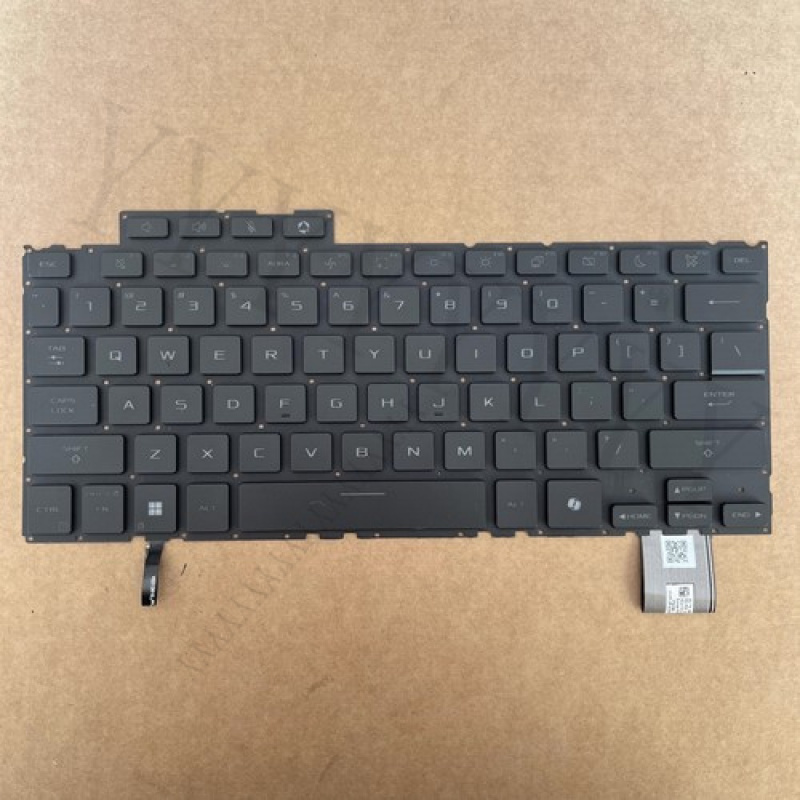 Y + Yeni ABD Arkadan Aydınlatm - Gaming Keyboard Asus incelemesi ve fiyatı