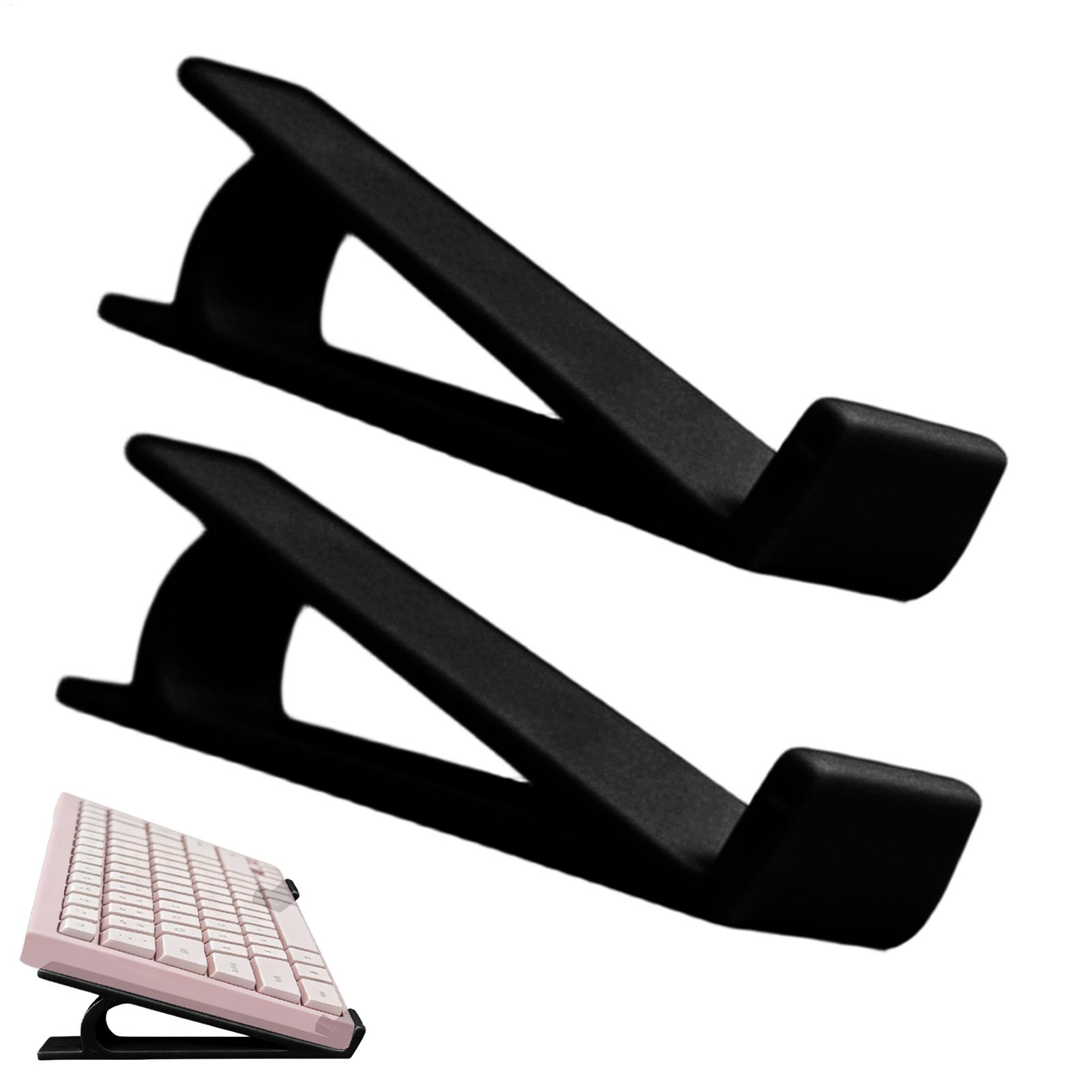 Ergonomik Kaymaz Klavye Yüksel - Gaming Keyboard Types incelemesi ve fiyatı