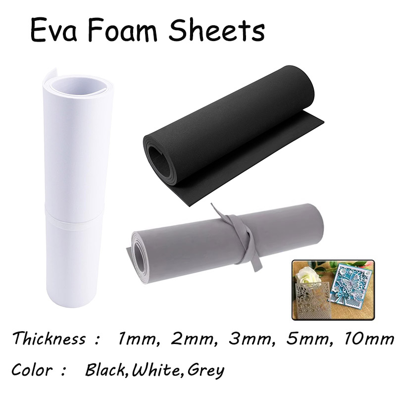 1mm 2mm 3mm 5mm 10mm Eva Köpük - Pe Foam Sheet incelemesi ve fiyatı