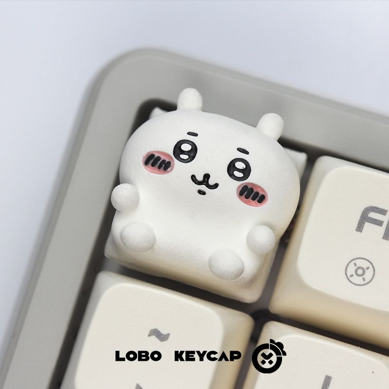 Chiikawaed Sevimli Anime Mekan - Gaming Keyboard Mechanical incelemesi ve fiyatı