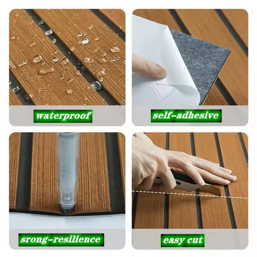 EVA Denizci Halısı EVA Köpük T - Pe Foam Sheet incelemesi ve fiyatı