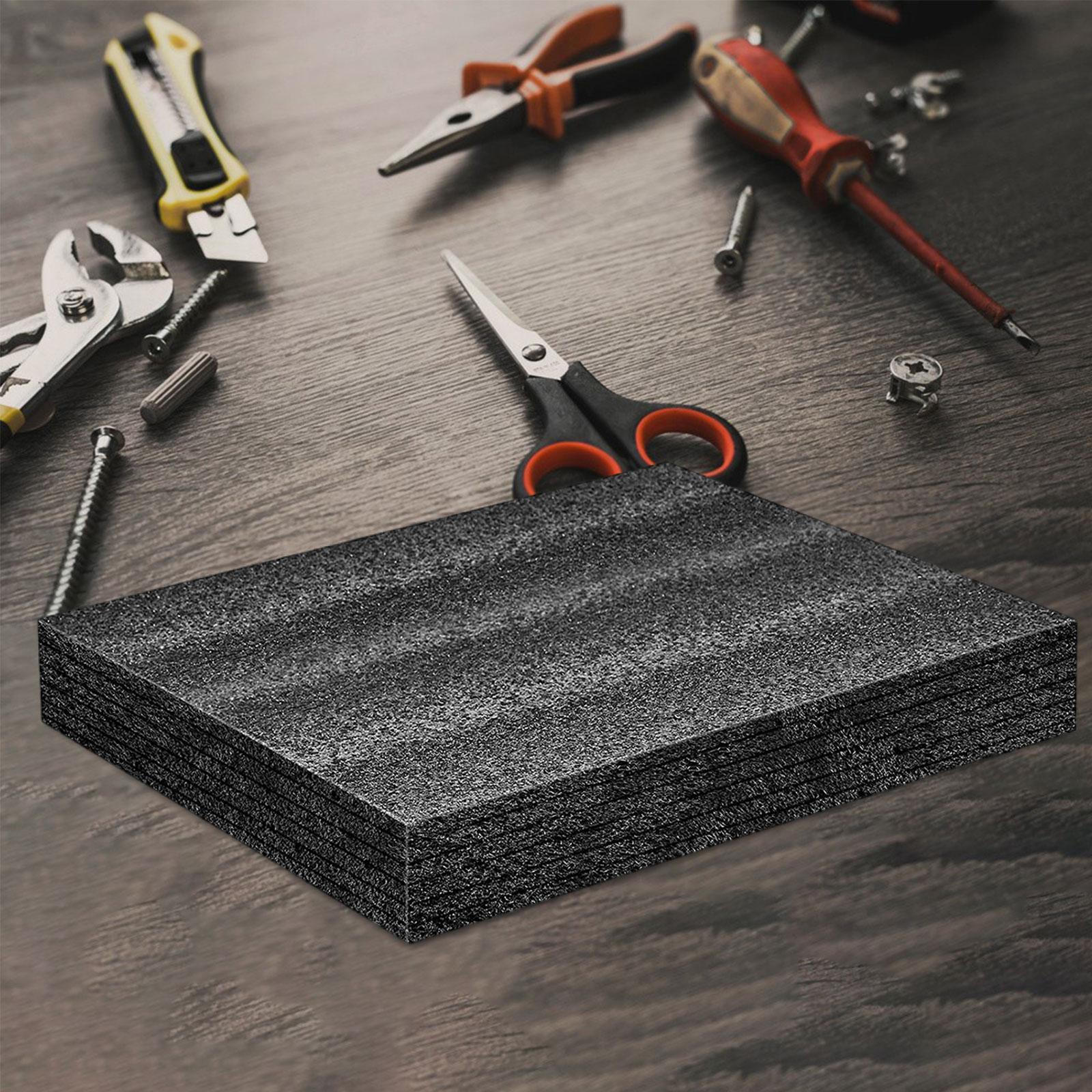 Yüksek yoğunluklu köpük ped ar - Pe Foam Sheet incelemesi ve fiyatı