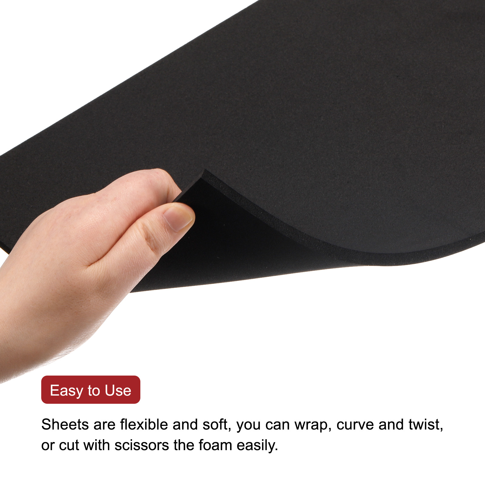 1 adet EVA Köpük Levhalar Kalı - Pe Foam Sheet incelemesi ve fiyatı