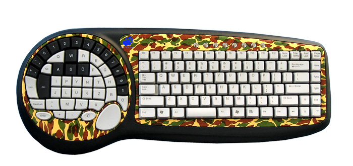 Profesyonel oyun klavyesi ben  - Gaming Keyboard Types incelemesi ve fiyatı