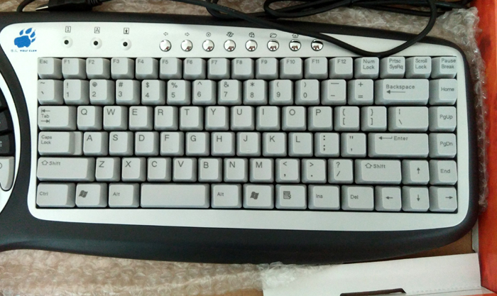 Profesyonel oyun klavyesi ben  - Gaming Keyboard Types incelemesi ve fiyatı