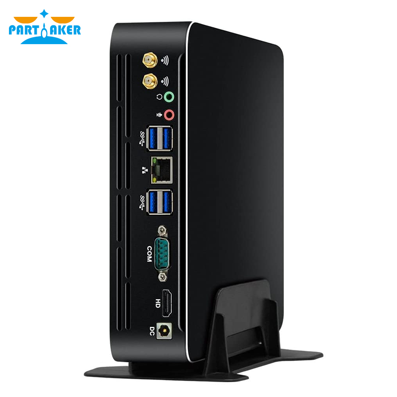 Partaker 11. Nesil Intel Mini  - Intel Cpu Core I5 incelemesi ve fiyatı