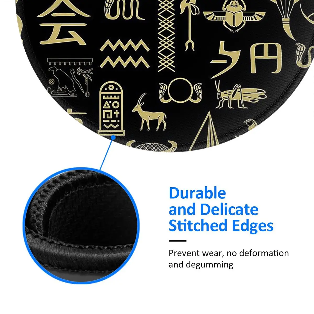 Antik Mısır Tanrısı Horus ve A - Gaming Keyboard Egypt incelemesi ve fiyatı